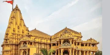 Those who wanted to demolish Somnath have been consigned to the pages of history: Modi