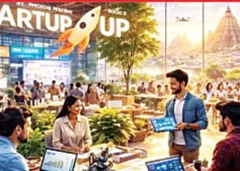From Blockchain to Drones, 7 Modern Centres of Excellence Approved in UP