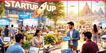 From Blockchain to Drones, 7 Modern Centres of Excellence Approved in UP