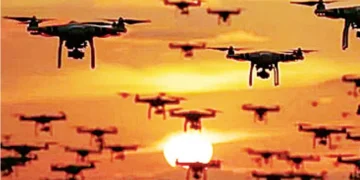 Sumitra's wrath will wreak havoc on Pakistani intruders