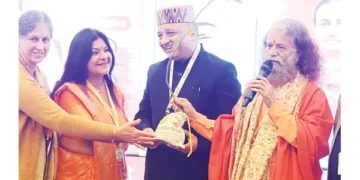 Identify the enemy, save daughters from love jihadis: Sunil Deoghar