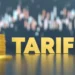 tariffs