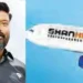 Shravan, once a tempo driver, is now the owner of Shankh Airlines.