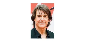 Your passion must be greater than your fear.