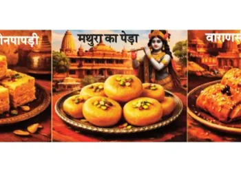 After the product, now the government will make 'taste' 'global'.