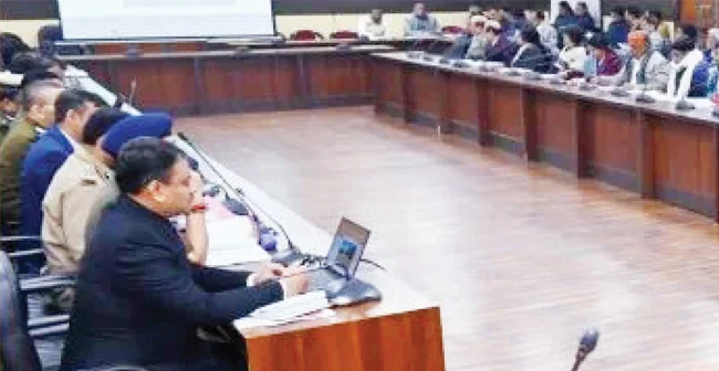 Solve traffic jams by creating wedding zones