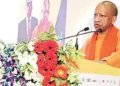 Chief Minister Yogi Adityanath said at the Health Summit that the use of AI in the health sector is a game changer.