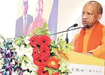 Chief Minister Yogi Adityanath said at the Health Summit that the use of AI in the health sector is a game changer.