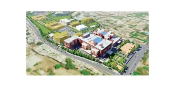 The budget brings joy to the people of Agra, with over Rs 1,000 crore.