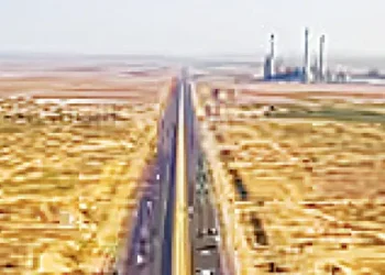 New expressway approved from Jaipur to Pali-Jodhpur-Pachpadra