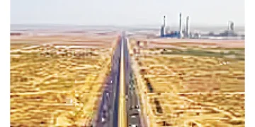 New expressway approved from Jaipur to Pali-Jodhpur-Pachpadra