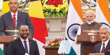 $175-million package for Seychelles