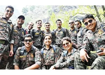 Youth can apply for 80 posts by February 24.