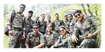 Youth can apply for 80 posts by February 24.