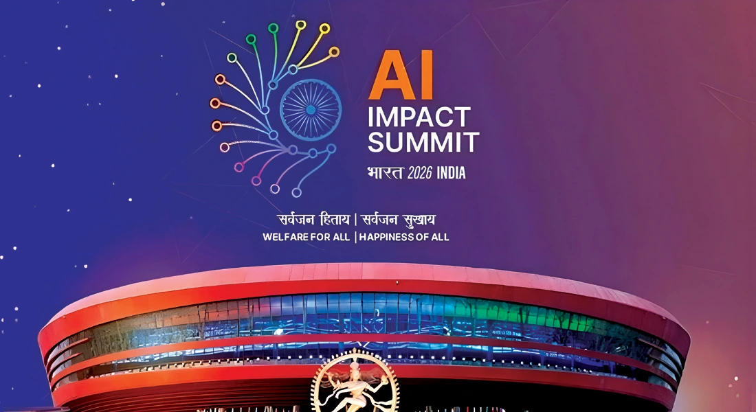 AI Impact Summit 2026 New Delhi