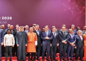 AI Summit Brings Global Leaders and Investors to India