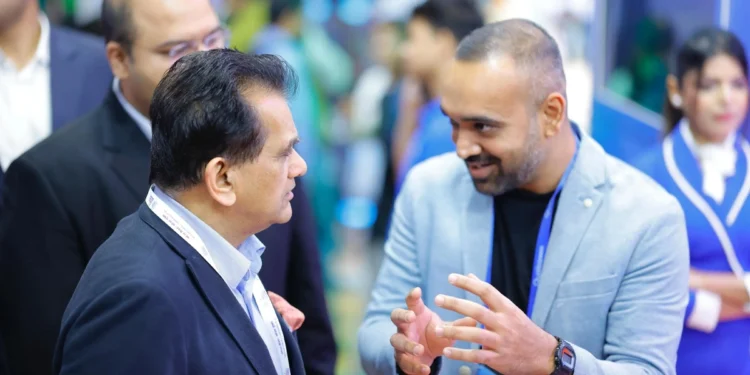 India AI Impact Summit 2026