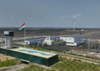 Adani Energy secures Japanese funding for 6,000 MW corridor