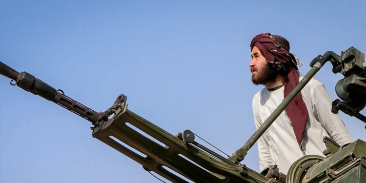 Afghanistan open to talks after Pakistan strikes major cities