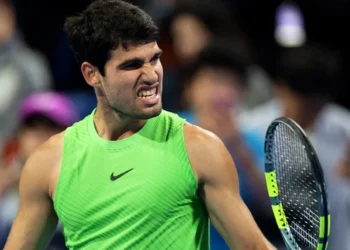 Alcaraz enters quarter-finals in Doha