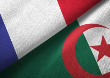France, Algeria Revive High-Level Security Talks