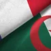 France, Algeria Revive High-Level Security Talks