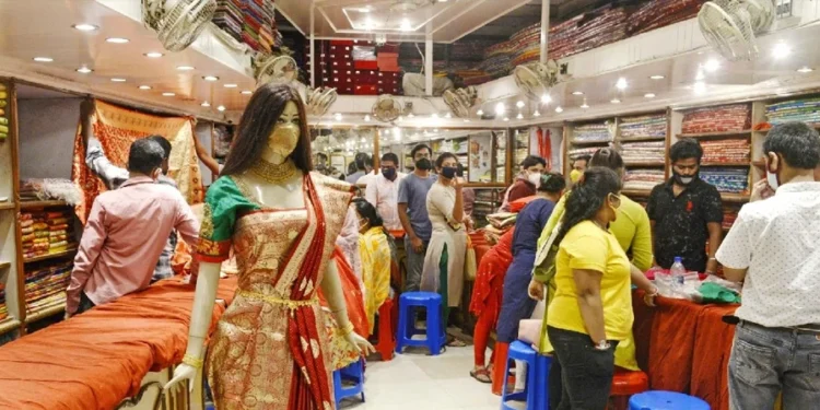 Apparel sector’s outlook upgraded to stable after US deal