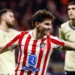 Atletico Madrid stun Barcelona