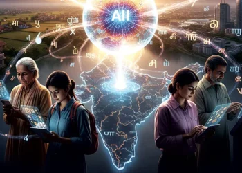 Bhashini on cloud Yotta