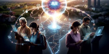 Bhashini on cloud Yotta