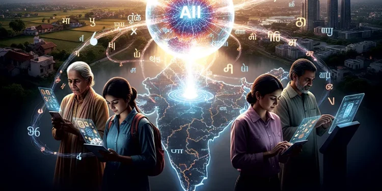 Bhashini on cloud Yotta