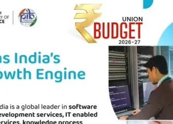 Budget positions tech as core driver of sustainable growth