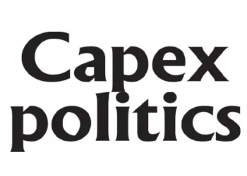 Capex-politics