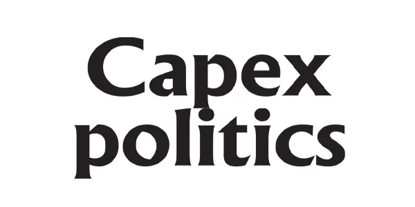 Capex-politics