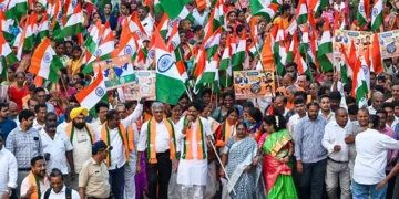Centre issues protocol for Vande Mataram