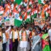Centre issues protocol for Vande Mataram
