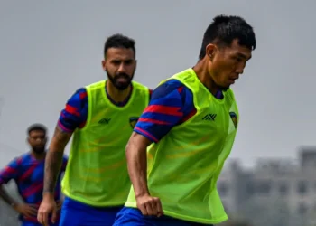 Chennaiyin face Odisha in opener of ISL