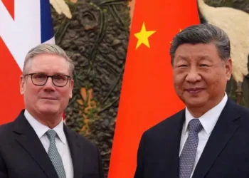 China visa-free entry