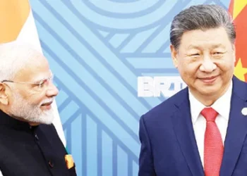 China's President Xi Jinping