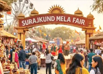 Cultural extravaganza a huge draw with visitors