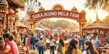 Cultural extravaganza a huge draw with visitors