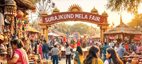 Cultural extravaganza a huge draw with visitors