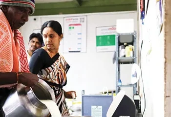 DIGITALISING DAIRY-II