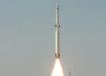 DRDO tests new missile tech