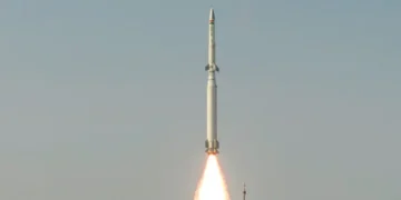 DRDO tests new missile tech