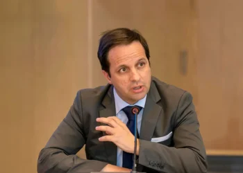 David Fernández Puyana