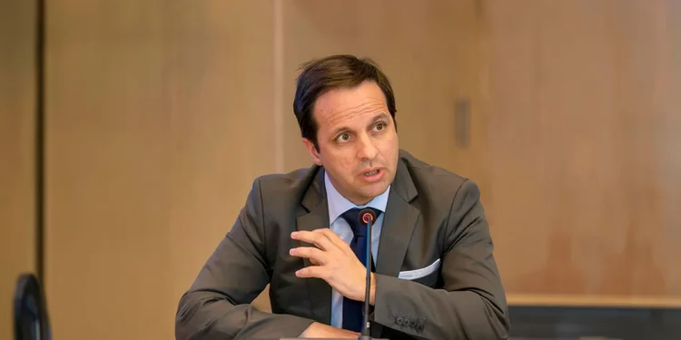 David Fernández Puyana