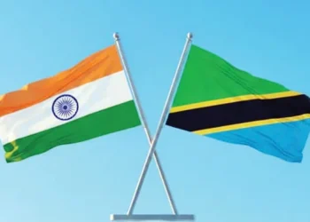 Deepening defence ties