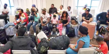 Deportation protection