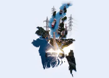 Trust will define Dhaka’s new era